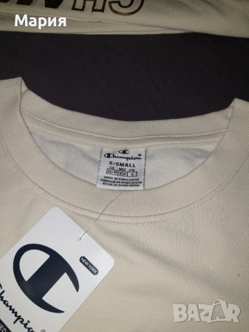 Екип Champion, снимка 3 - Спортни екипи - 40136314