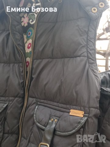 продавам къси якета зимни, снимка 8 - Якета - 34973478