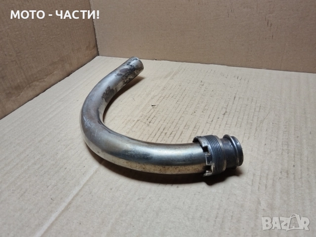 Кривка За Ауспух За Минск 125. 