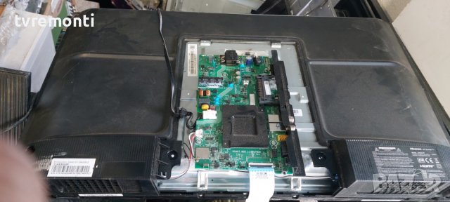 LED подсветка за дисплей JHD315X1H62-TOL1\SO\FM\ за телевизор Hisense модел 32AE5500F, снимка 3 - Части и Платки - 39092249