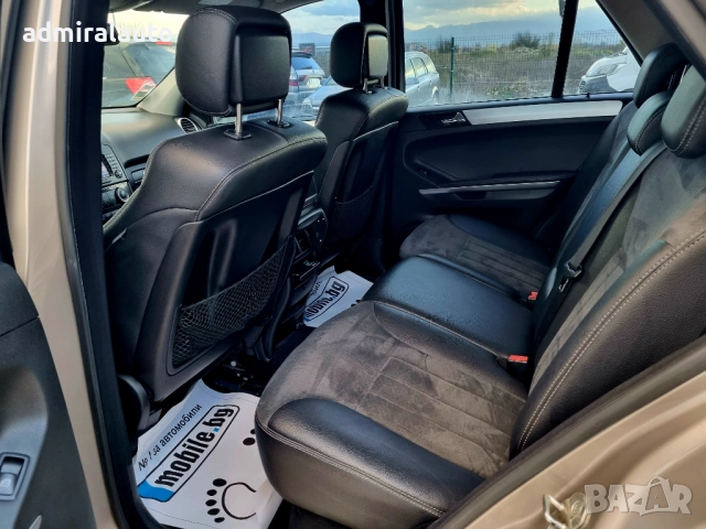 Mercedes-Benz ML 320 3.2CDI SPORT 225ks., снимка 17 - Автомобили и джипове - 52777506