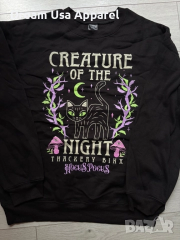 Мъжки женски дрехи внос от Америка, всичко по 20 лв!!, снимка 5 - Блузи с дълъг ръкав и пуловери - 52195140