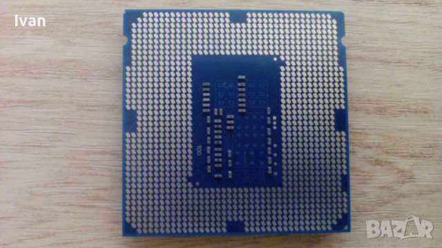 Intel® Pentium® G3430, 3M Cache, 3.30 GHz, socket 1150, снимка 2 - Процесори - 37064531