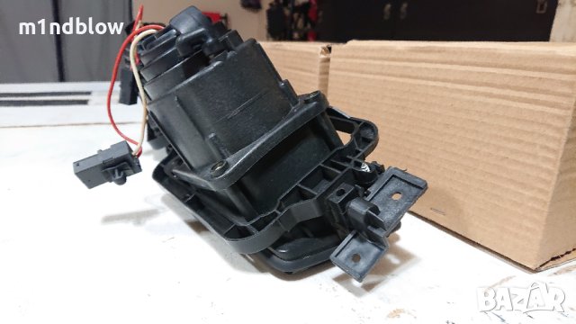 BMW E34 фарове за мъгла кристални, снимка 6 - Части - 43311102