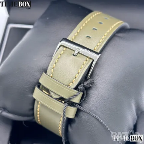 Hugo Boss Skytraveller 1514148, снимка 2 - Мъжки - 49612311