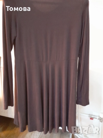 Асиметрична дамска туника, снимка 5 - Туники - 51705640