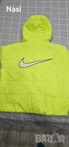 Продавам яке Nike, снимка 6 - Якета - 48483073