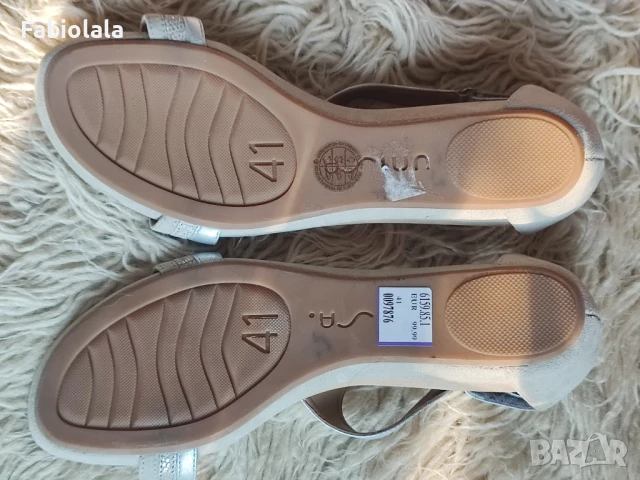 Unisa sandals 41, снимка 6 - Сандали - 51008287
