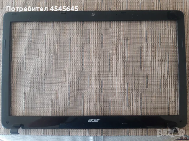 Kорпус (рамка) за лаптоп Acer, снимка 1
