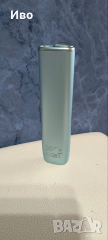 Iqos Iluma I One, снимка 8 - Електронни цигари - 52996458