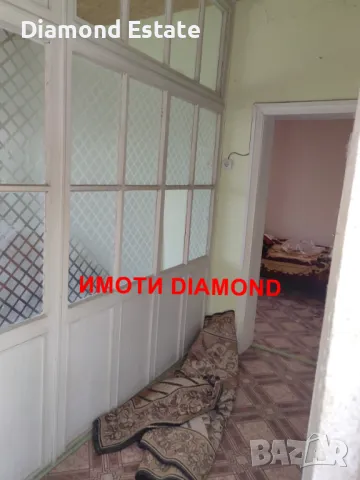 Самостоятелна къща в Димитровград кв. Славянски, снимка 9 - Къщи - 49902574