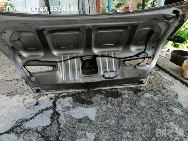 Alfa Romeo 166 2.4jtd / 156 TS /156 jtd на части, снимка 13 - Части - 39003397