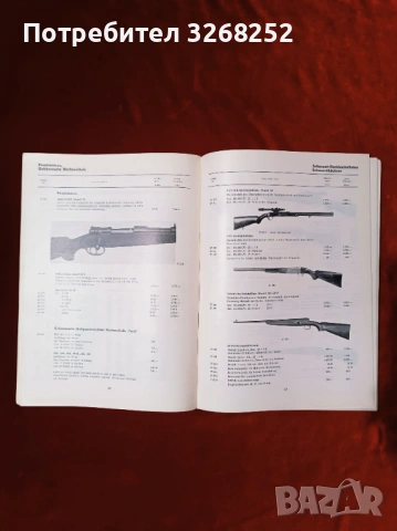 Ловен Каталог , снимка 2 - Оборудване и аксесоари за оръжия - 53103654