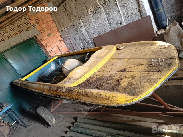 продавам лодки, снимка 7 - Екипировка - 52143798