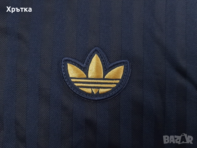 Adidas Originals Juventus - Оригинална мъжка тениска размер M, снимка 8 - Тениски - 52249662