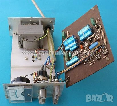 Захранване PHILIPS PE 1509, снимка 5 - Антикварни и старинни предмети - 51869962