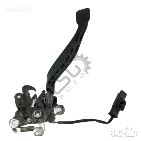 Ключалка преден капак Citroen DS4 2015-2018 ID: 155263