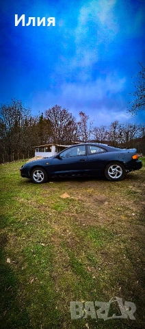 Toyota Celica , снимка 7 - Автомобили и джипове - 53021602