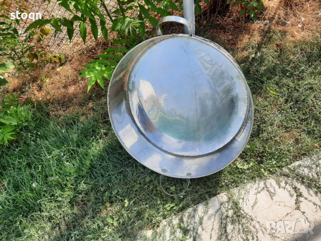 тава неръждавеика , снимка 1