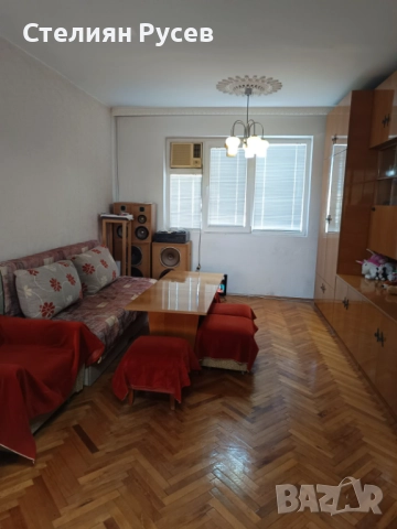   апартамент 83 кв.м с във гр. Силистра, етаж 6 ,до махалата Филип Тотю 54 -цена 147  000лв или 7515, снимка 2 - Апартаменти - 52575518