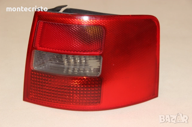 Десен стоп Audi A6 C5 комби (2002-2005г.) 4B9945096F Avant