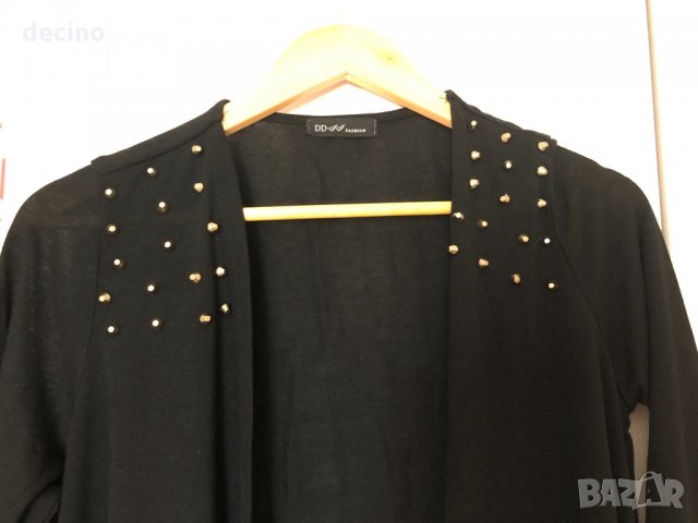 Дамска жилетка, снимка 2 - Жилетки - 26450400