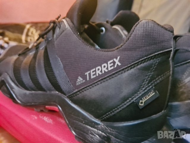 Adidas terrex coretex-номер46-46.5