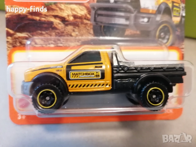 Matchbox `18 Bentley Bentayga, 1966 Dodge Charger, Ram Work Truck, 2021 Koenigsegg Gemera, 2023 Alfa, снимка 3 - Коли, камиони, мотори, писти - 52718132