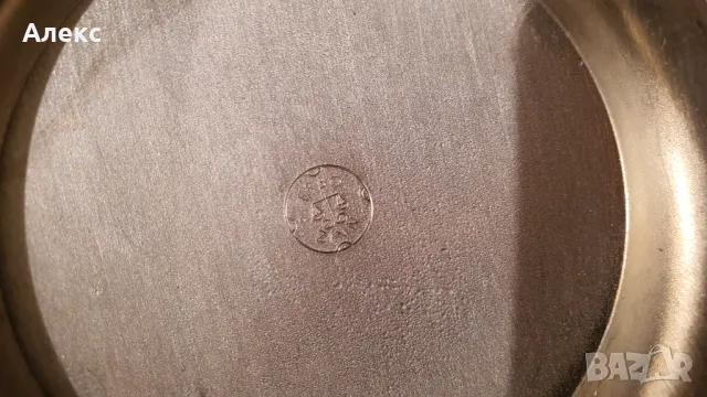 Vintage Goebel– Авторска халба за бира, множество маркировки!, снимка 8 - Колекции - 48083152