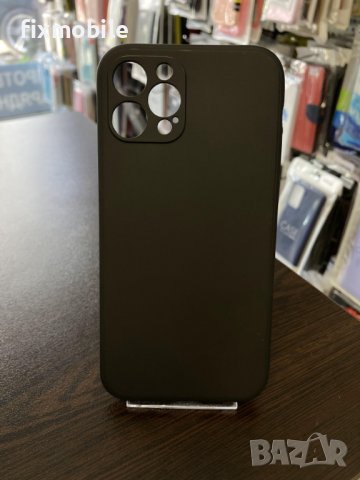 Apple iPhone 12/12 Pro Силиконов гръб/кейс, снимка 1