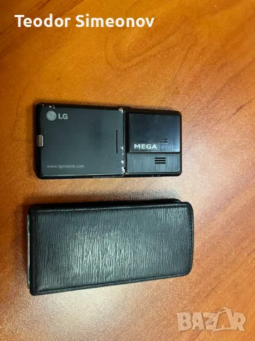Телефон LG KG320, снимка 11 - Други - 49527992