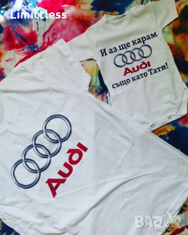 Бебешки бодита с щампа или надпис по избор , снимка 3 - Бодита за бебе - 29052965