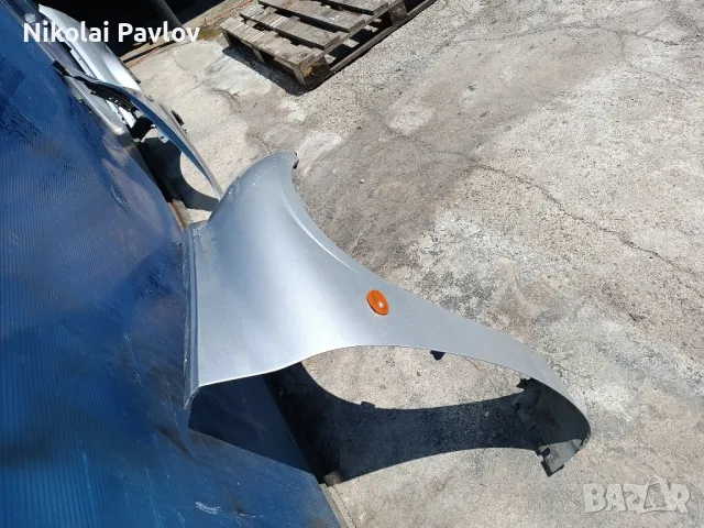 Десен калник за Крайслера От Крузер , снимка 3 - Части - 50183882