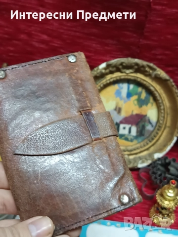 Лот от Различни Стари Неща, снимка 11 - Други ценни предмети - 52423450