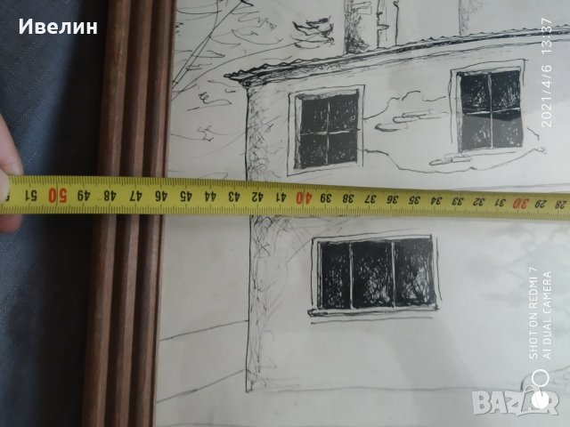 картина-пейзаж, снимка 4 - Картини - 32451963