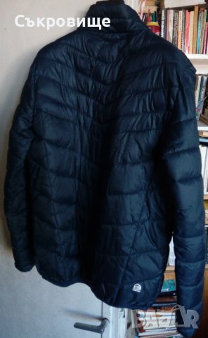 Австрийско мъжко яке GTS Sports размер M GTS Warm Shield, снимка 7 - Якета - 43769179