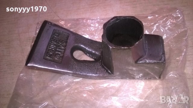 *sait demirci-тесла-14х6см