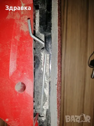 Виброшлайф , снимка 6 - Други машини и части - 49328924