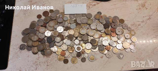 лотове монети, снимка 13 - Нумизматика и бонистика - 43338140