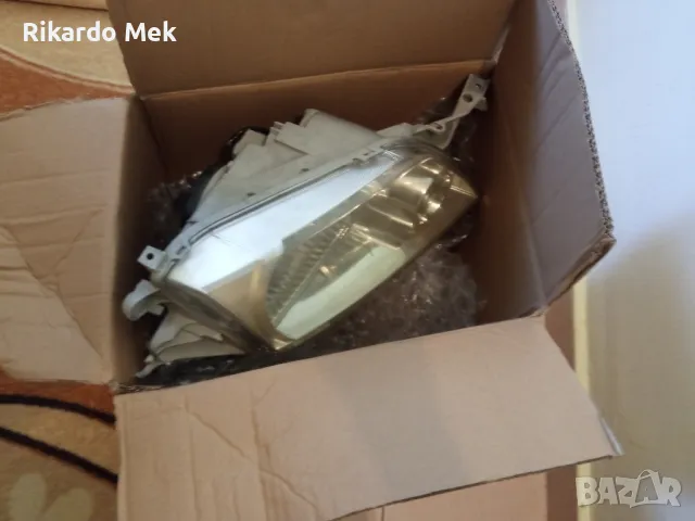 комплект фарове за Мазда примаси , снимка 15 - Части - 50384277