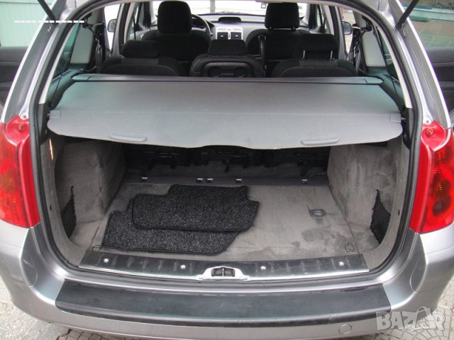 Пежо 307 2.0 ХДИ на части, снимка 9 - Части - 37284832