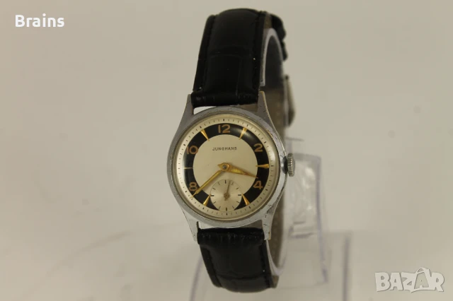 Мъжки Ръчен Часовник JUNGHANS J93 От 1950-те
