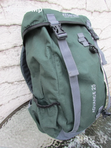 Туристическа раница Regatta Advance 25, снимка 4 - Спортна екипировка - 52908464