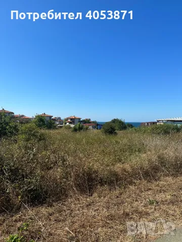 Собственик продава парцел 2201 кв. м. на Доньов гьол, снимка 4 - Парцели - 48123850