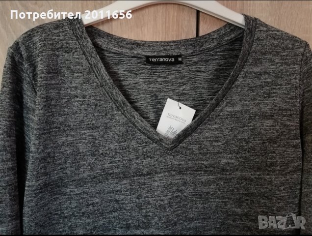 Дамска блуза Terranowa