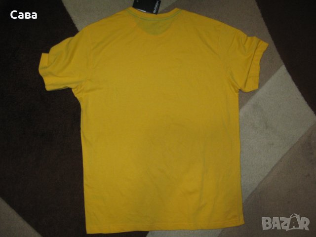 Тениски FS, HEROD, MCL    мъжки,М-Л-ХЛ, снимка 15 - Тениски - 32878338