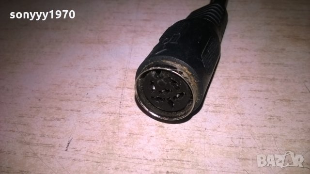 преход 6-шестица към чинчове аудио и видео-внос швеицария, снимка 5 - Други - 27445939