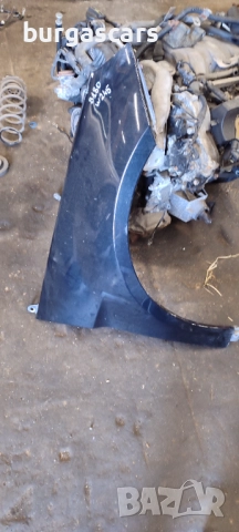 Калник десен Mercedes B180 W245 - 80лв