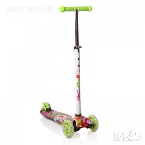 ТРОТИНЕТКА RAPTURE бял, снимка 6 - Скутери и тротинетки - 33595923