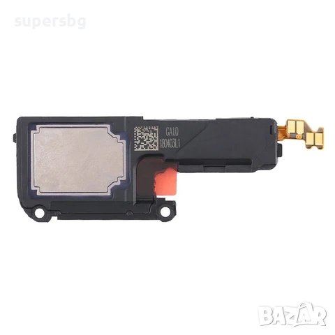 Блок звънец За Huawei P20 / EML високоговорител Loud Speaker Buzzer Ringer колонка, снимка 1 - Резервни части за телефони - 38872030